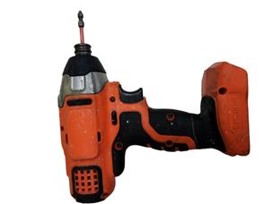 BLACK & DECKER LDX220 BDC1202 Good